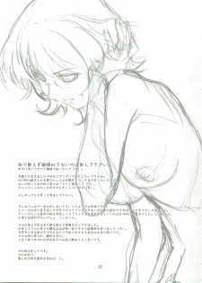 (C73) [Studio N.BALL (Haritama Hiroki)] Predict Master (Mobile Suit Gundam 00) - page 24