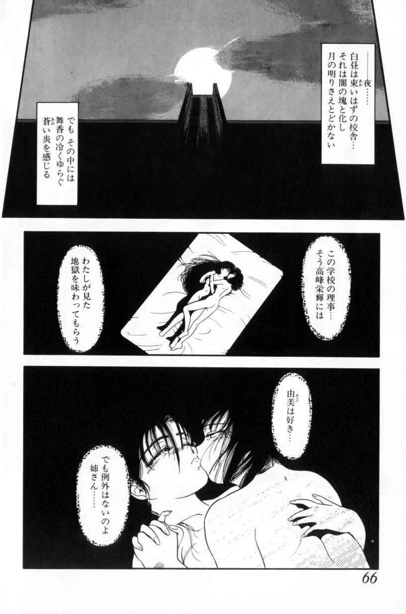 [Tomiaki Yuu] Koakuma no Furu Yoru ni page 66 full