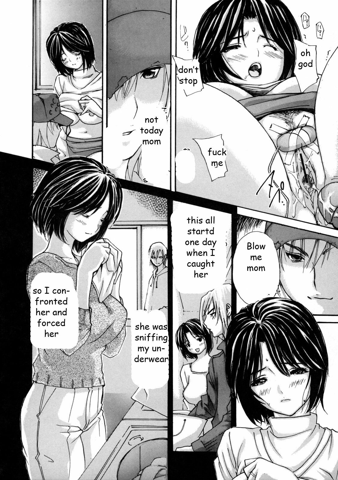 Cuckholding with Mom [English] [Rewrite] [EZ Rewriter] page 2 full