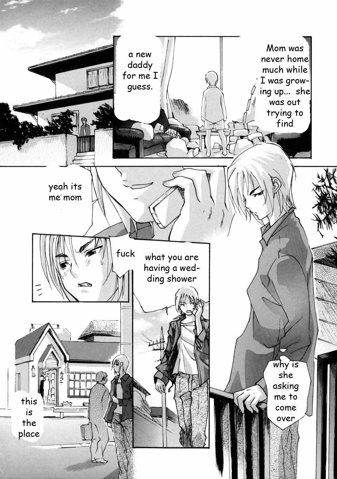 Cuckholding with Mom [English] [Rewrite] [EZ Rewriter] page 4 full