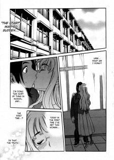 [Yukiyanagi] Mayu Sensei wa H de Komaru!! (COMIC 0EX Vol. 20 2009-08) [English] [CGrascal] - page 1