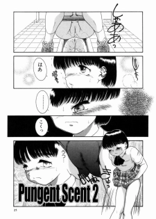 [Nakanoo Kei] Pungent Scent ~Mikano No Kaori~ - page 26