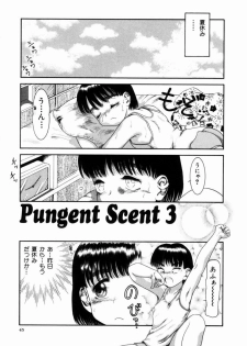 [Nakanoo Kei] Pungent Scent ~Mikano No Kaori~ - page 46