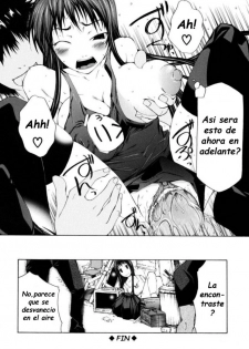 [Kudou Hiroshi] Wakeari Real Doll (BUSTER COMIC 2007-11 Vol. 2) [Spanish] [Varkatza5666] - page 24