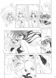 [Bakugeki Monkeys (Inugami Naoyuki)] Inugami Naoyuki Soushuuhen (Various) - page 19
