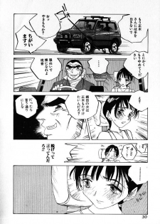 [Tomonaga Kazu] MOMONE IV - page 29