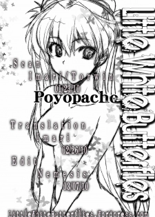 (C77) [Poyopacho (UmiUshi)] Poyopacho Z (Rebuild of Evangelion) [English] =LWB= - page 25