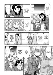 [Yanagi Masashi] Love Comedy Style 2 [English] [Solaris-H] - page 36