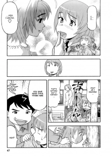 [Yanagi Masashi] Love Comedy Style 2 [English] [Solaris-H] - page 50