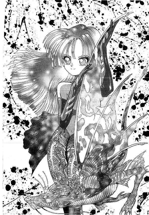 [Dirty Matsumoto] Yami no Ingyakushi page 166 full