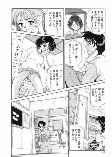 [Kinoshita Rei] Kira Kira Memorial - page 43