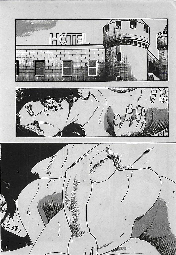 [Tohdou Ryou] Rape no Shikaku page 119 full