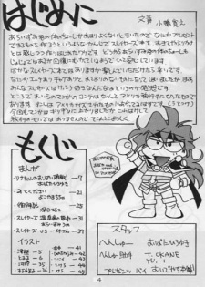 (C52) [Oideyasu Honpo] Minimum (Slayers) [English] - page 3