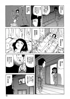 [Kago Shintarou] Yume no Omocha Koujou | 夢幻玩具工廠 [Chinese] - page 13