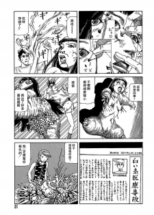 [Kago Shintarou] Yume no Omocha Koujou | 夢幻玩具工廠 [Chinese] - page 31
