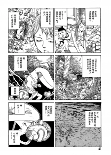 [Kago Shintarou] Yume no Omocha Koujou | 夢幻玩具工廠 [Chinese] - page 42