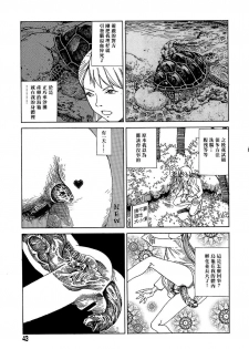 [Kago Shintarou] Yume no Omocha Koujou | 夢幻玩具工廠 [Chinese] - page 43