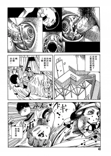 [Kago Shintarou] Yume no Omocha Koujou | 夢幻玩具工廠 [Chinese] - page 48