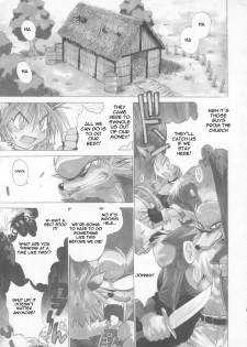 [Muramasa Mikado] Pony Tale - The Tales of Ponita [English] [ReMoe] - page 29