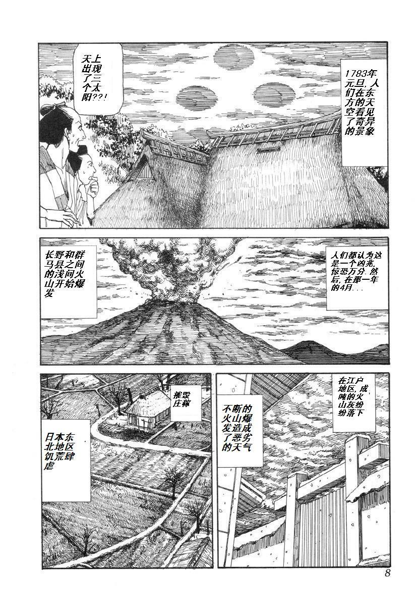 [Kago Shintarou] Korokoro Soushi [Chinese] page 7 full