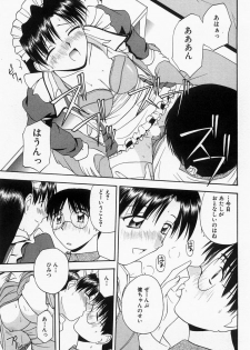 [Satou Chagashi] Home Maid Sisters - page 30