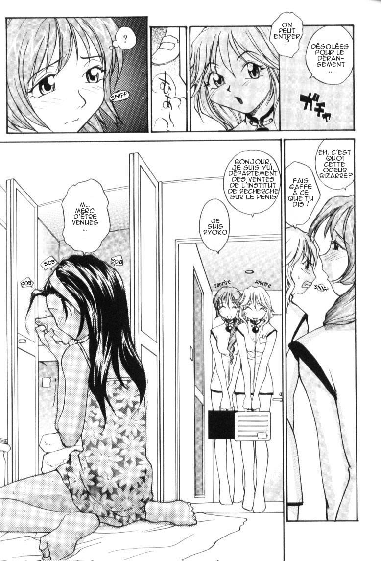 [RaTe] P Souken - P Total Bio-Chemical Laboratory [French] [HHH] page 30 full