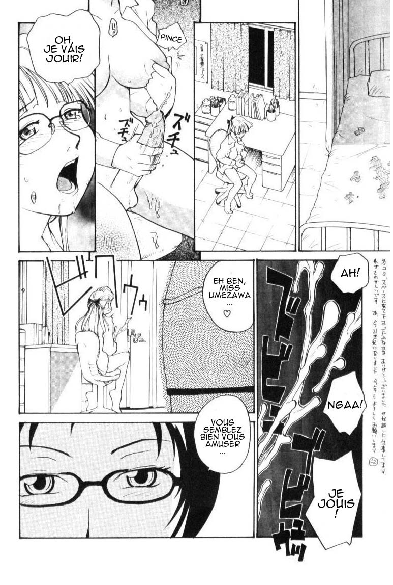 [RaTe] P Souken - P Total Bio-Chemical Laboratory [French] [HHH] page 63 full