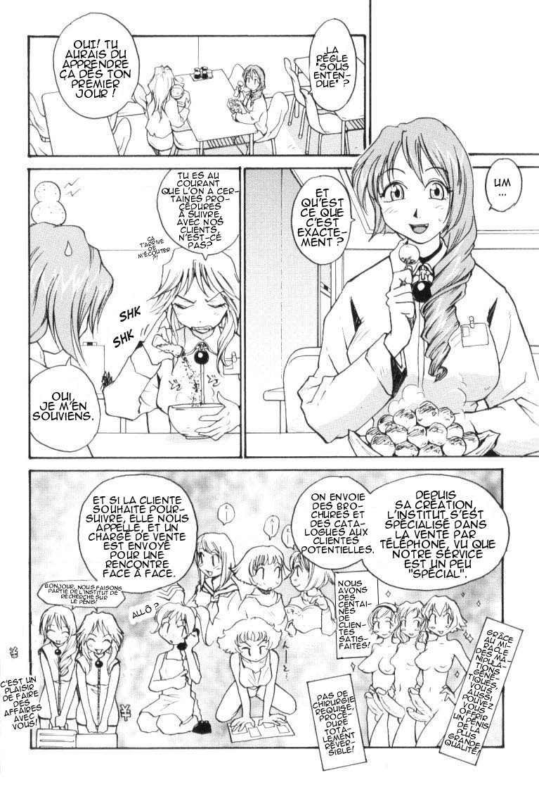 [RaTe] P Souken - P Total Bio-Chemical Laboratory [French] [HHH] page 65 full