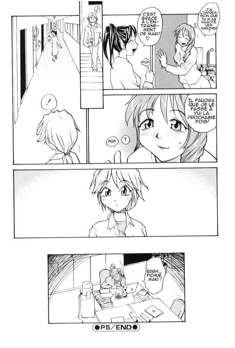 [RaTe] P Souken - P Total Bio-Chemical Laboratory [French] [HHH] page 99 full
