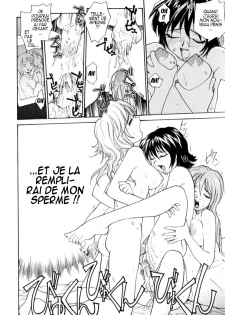 [RaTe] P Souken - P Total Bio-Chemical Laboratory [French] [HHH] - page 23