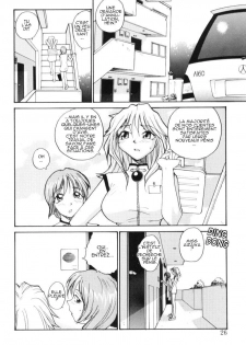 [RaTe] P Souken - P Total Bio-Chemical Laboratory [French] [HHH] - page 29