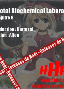[RaTe] P Souken - P Total Bio-Chemical Laboratory [French] [HHH] - page 3