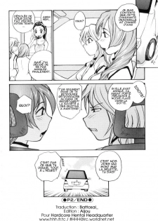 [RaTe] P Souken - P Total Bio-Chemical Laboratory [French] [HHH] - page 41