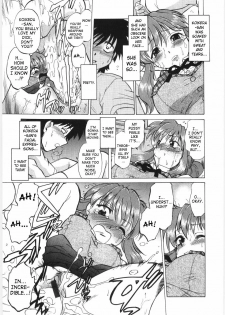 [Mitamori Tatsuya] Koikeda-san to Asobou! - Play with me, shorty? | Let’s Play with Koikeda-san [English] [SaHa] - page 18