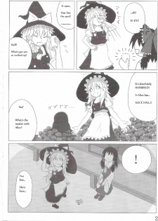 [106m] Chou Dokyu Mahou Sho-jo [Touhou][ENG] - page 3