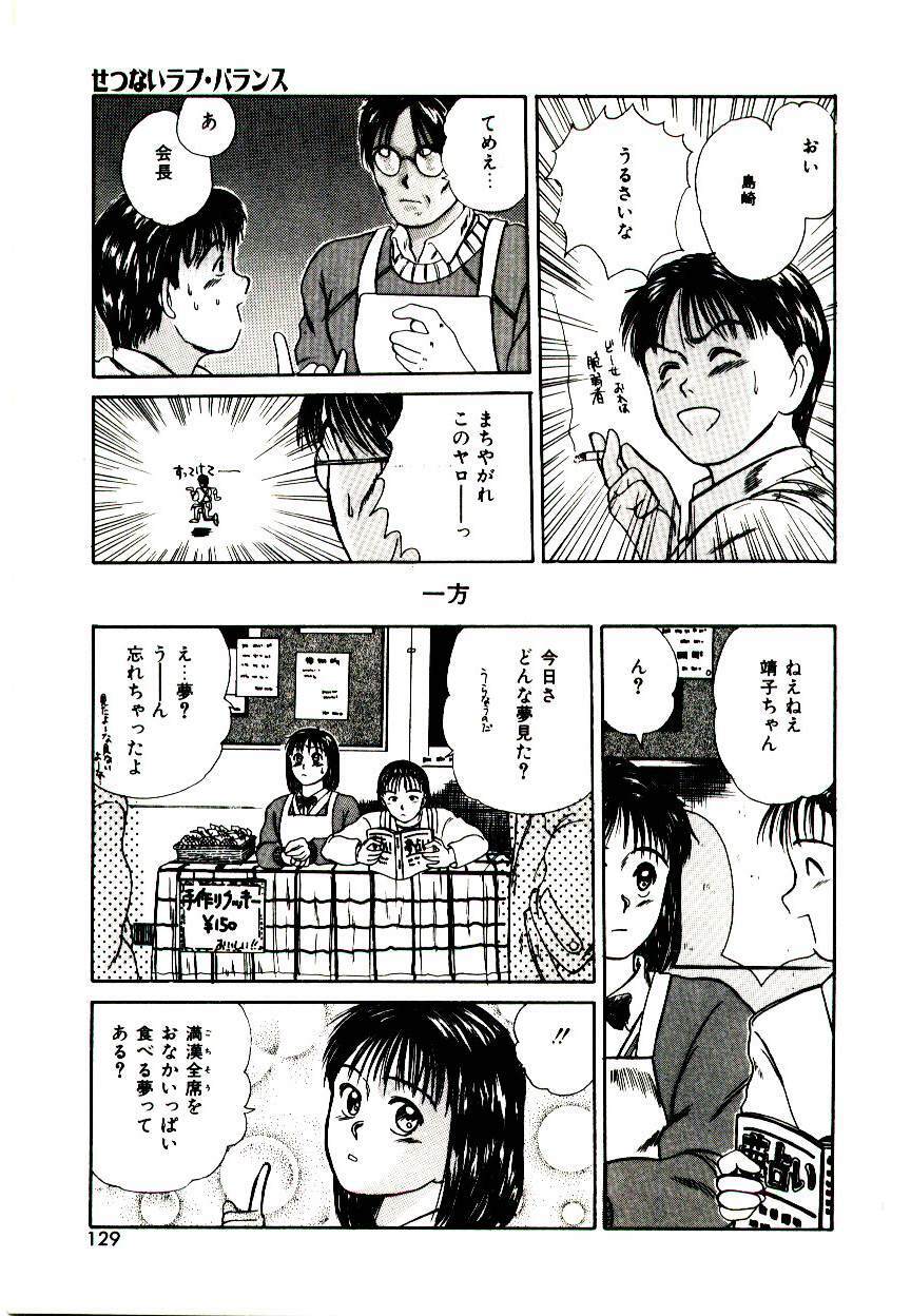 [Sano Takayoshi] Peach Scandal page 127 full