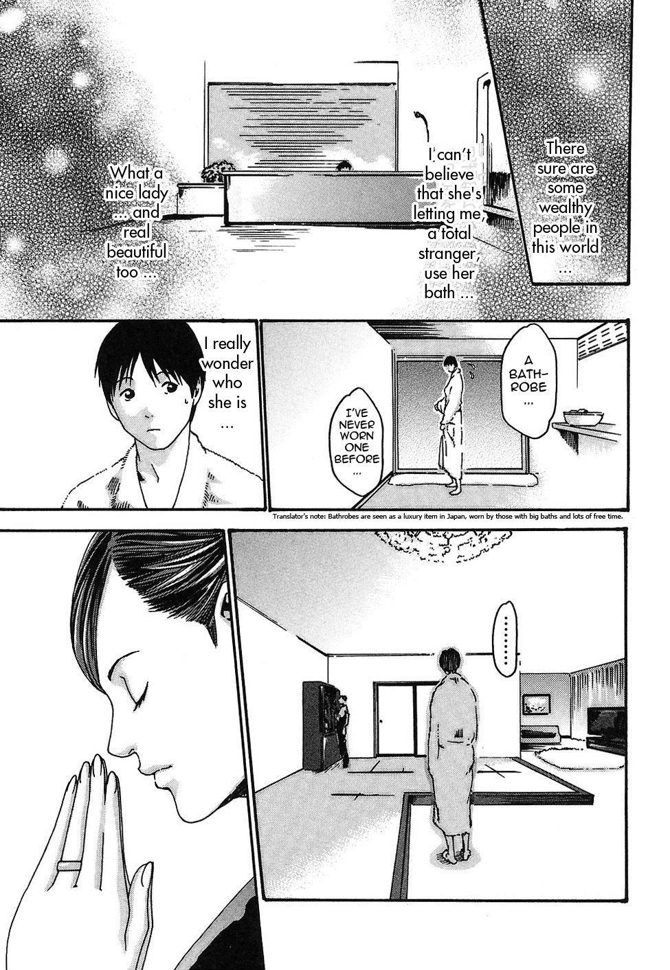 [Haruki] Hishoka Drop - Secretarial section Drop 2 [English] {Tadanohito} page 147 full