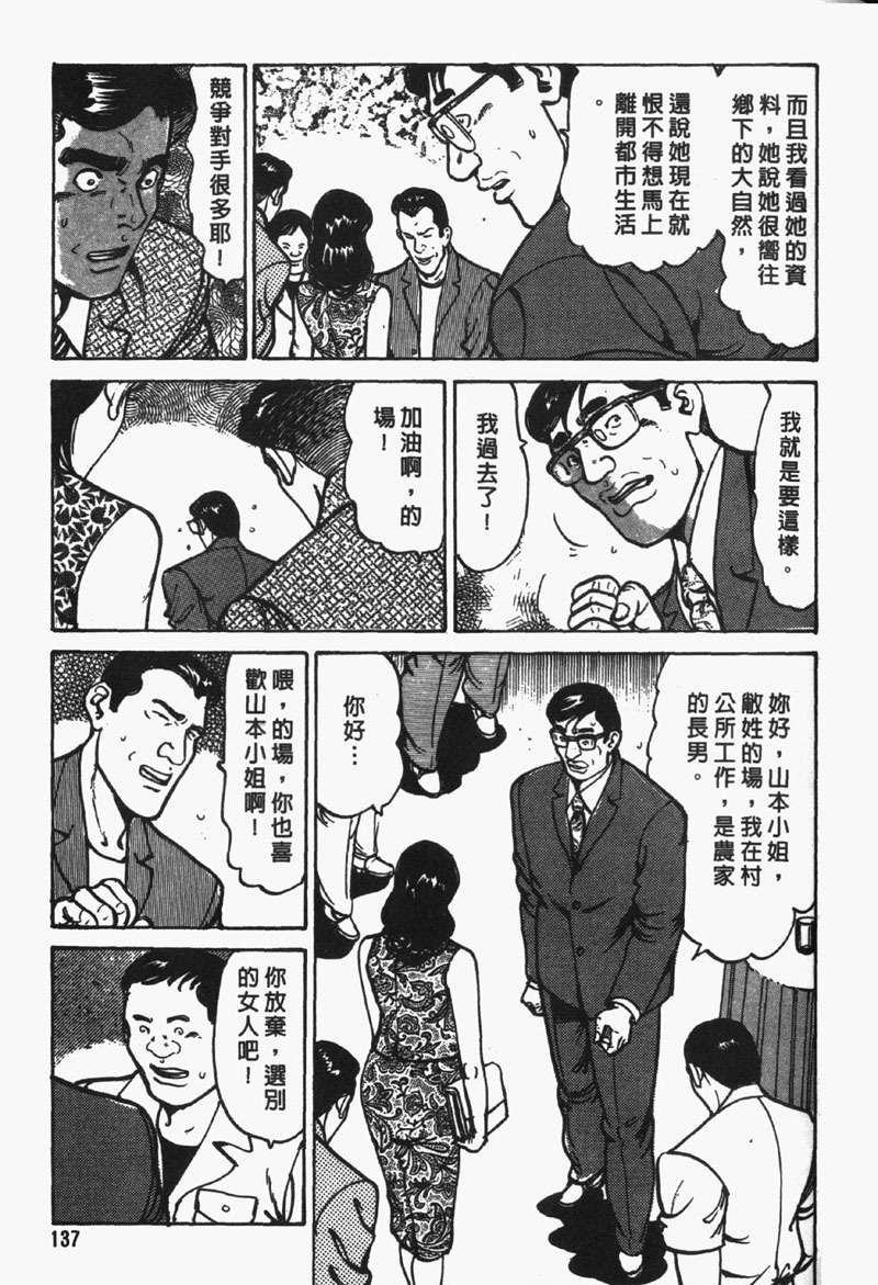 [Jirou Kisaragi] Happy Nanako 4 | 人妻守则 4 [Chinese] page 136 full