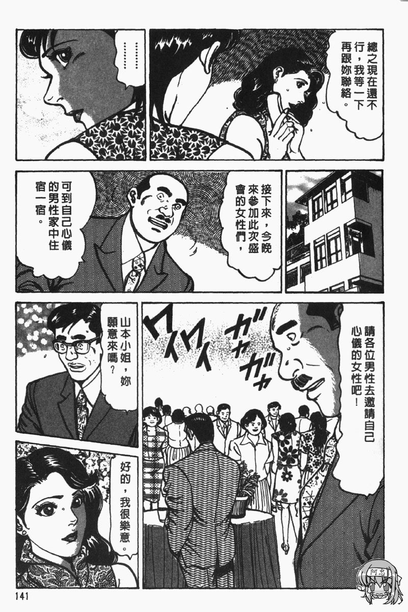 [Jirou Kisaragi] Happy Nanako 4 | 人妻守则 4 [Chinese] page 140 full