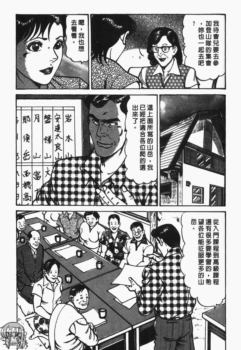 [Jirou Kisaragi] Happy Nanako 4 | 人妻守则 4 [Chinese] page 200 full