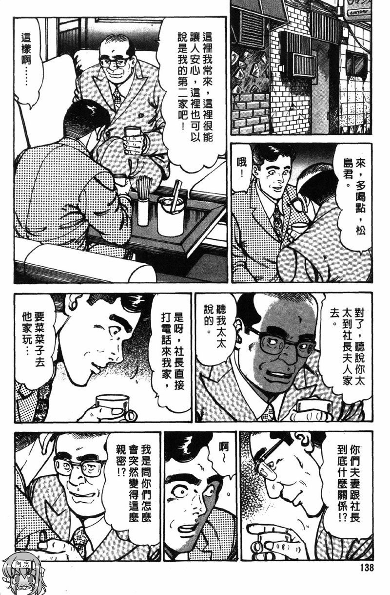 [Jirou Kisaragi] Happy Nanako 3 | 人妻守则 3 [Chinese] page 136 full