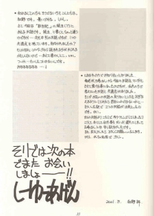 (C60) [KOUBAI GEKKA (Kouno Mizuho)] Gopher No Hako (Gunparade March) - page 34