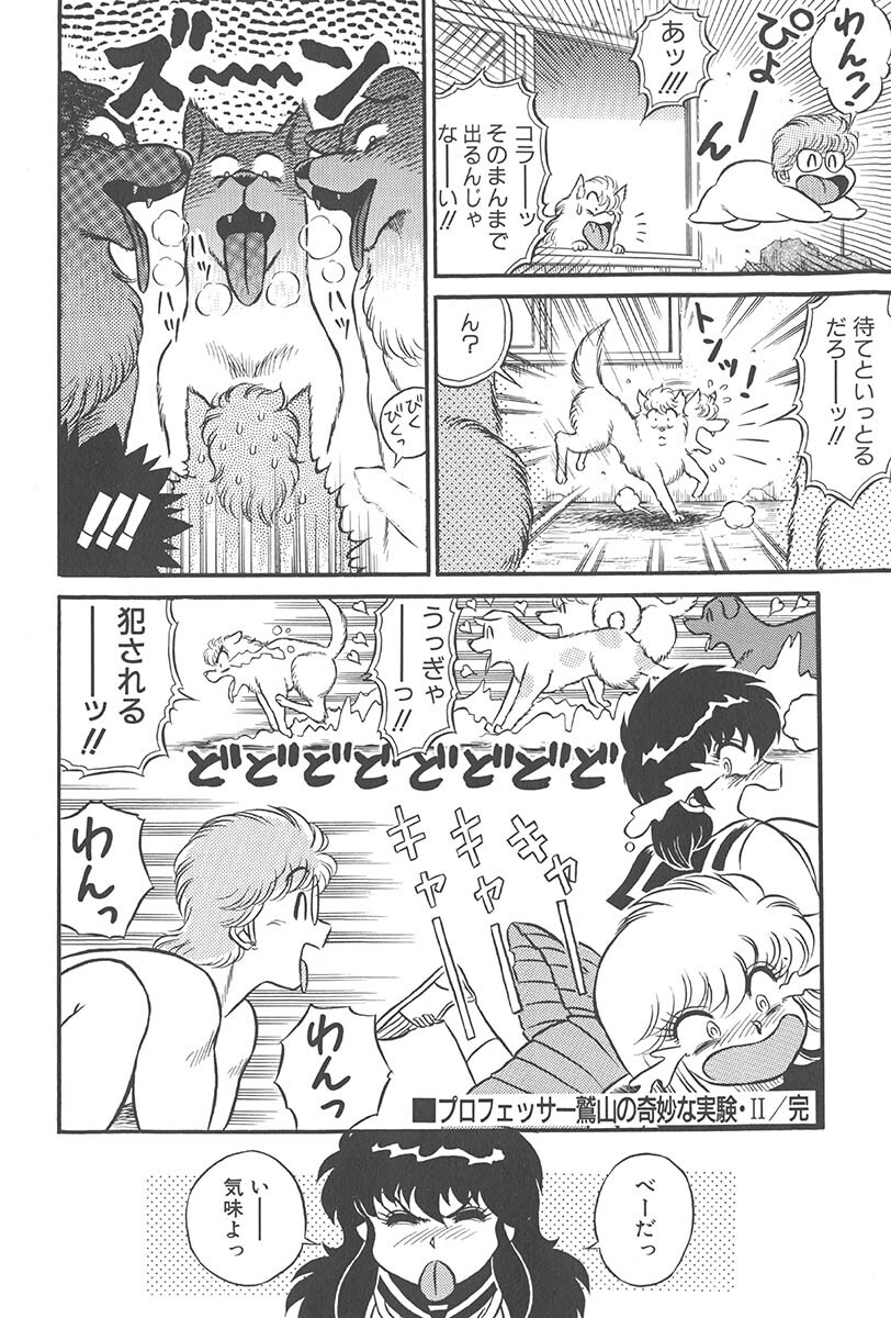 [Jackie Kameyama] Itsuka Aetara page 118 full