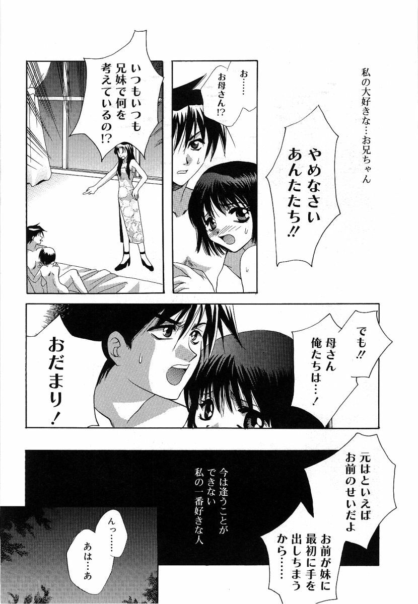 [Takahashi Kaho] Olympia page 31 full