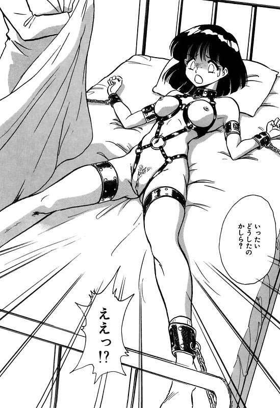 [Keno Yantarou] Mai Slave page 84 full