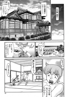 [Umetani Kenji] Katei Kyoushi Miki 2 - page 47