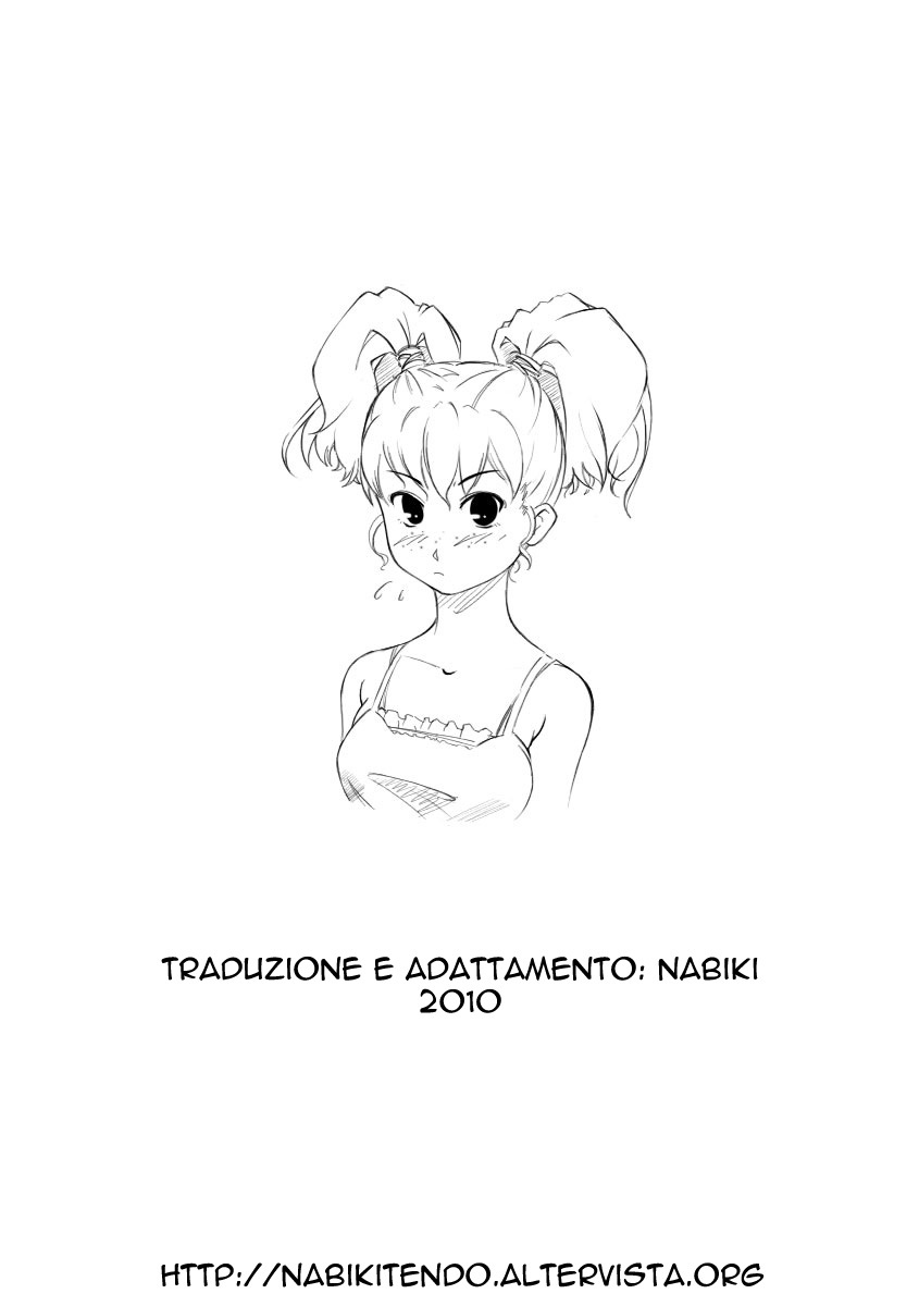 [Kishinosato Satoshi] Sales Lady (Teka Pita!) [Italian] [Nabiki] page 1 full