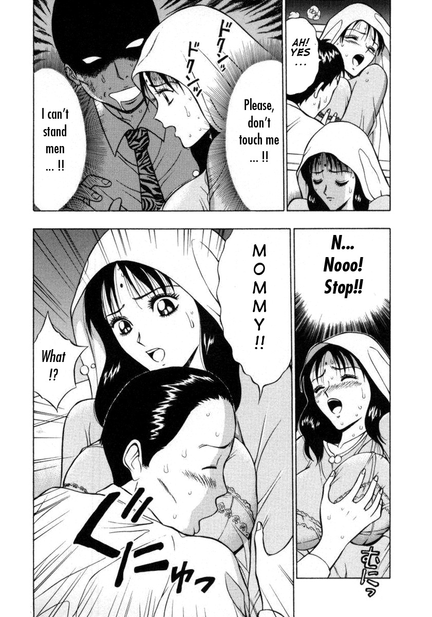 [Nagashima Chosuke] Tenshi no Otsutome 2 | An Angel's Duty 2 [English] [Tadanohito] page 110 full