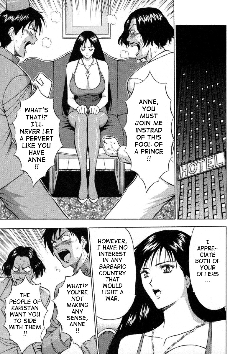 [Nagashima Chosuke] Tenshi no Otsutome 2 | An Angel's Duty 2 [English] [Tadanohito] page 65 full