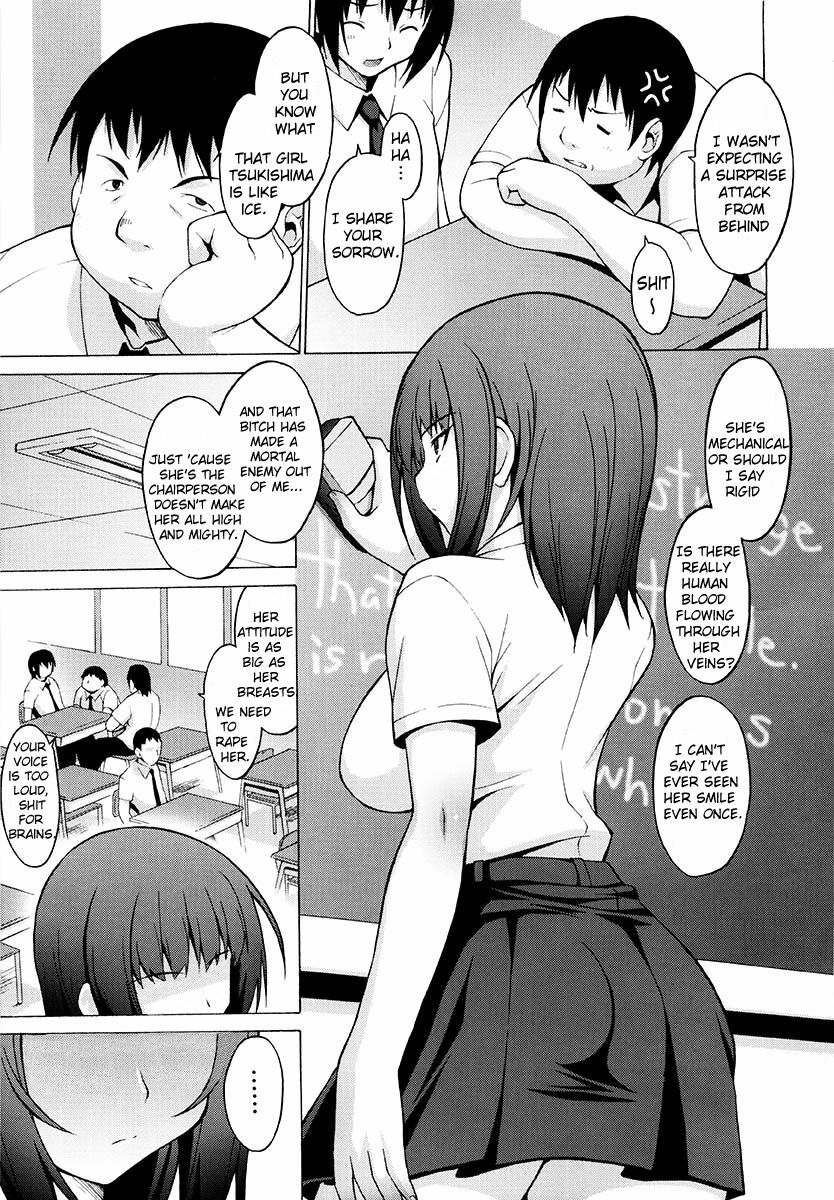 [Onomeshin] Oppai Party Ch. 1-6 [English] {Doujin-Moe.us} page 69 full